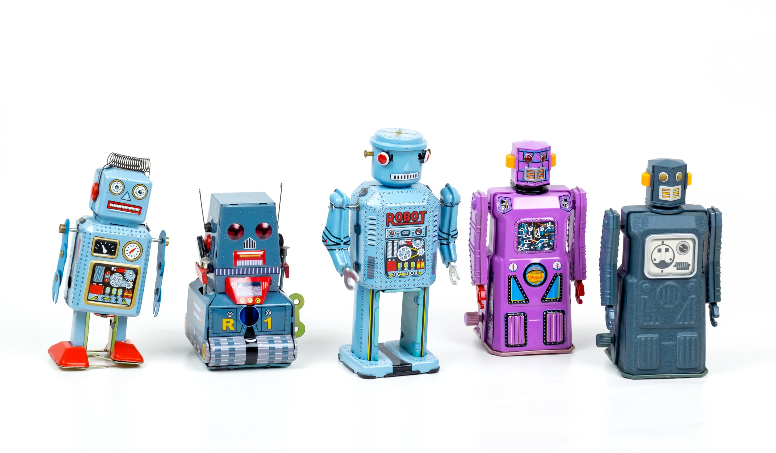 Read more about the article What Are the Benefits of Robotic Process Automation?