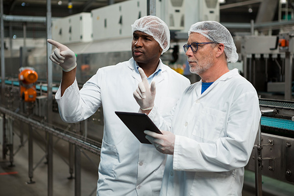 Read more about the article Case Study – Journey into the Test-Driven SAP IT Factory