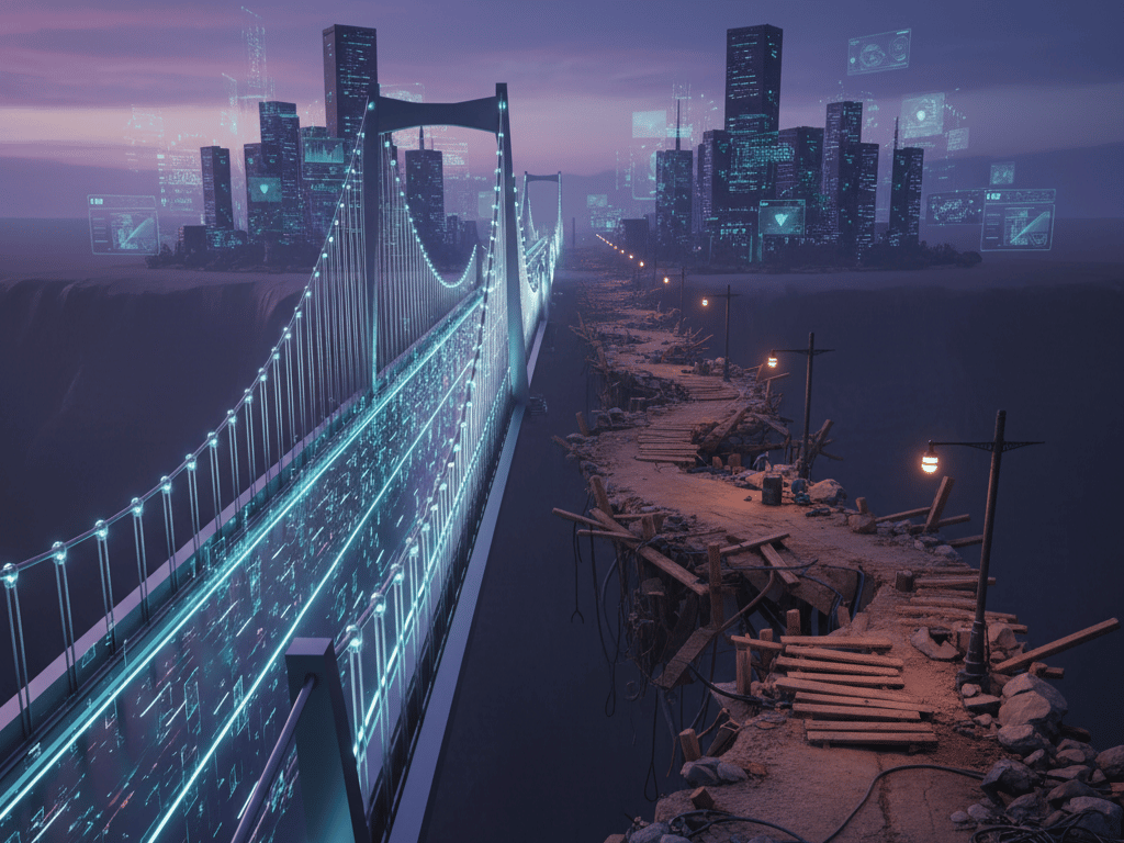 Read more about the article Don’t Just ‘Lift and Shift’: A Smarter Strategy for Migrating to New Relic