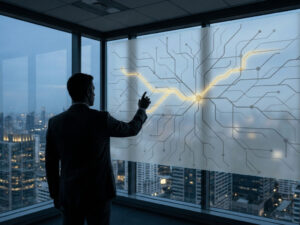 Read more about the article From “What Broke” to “Why it Matters”: Why the C-Suite is Trading Monitoring for Observability