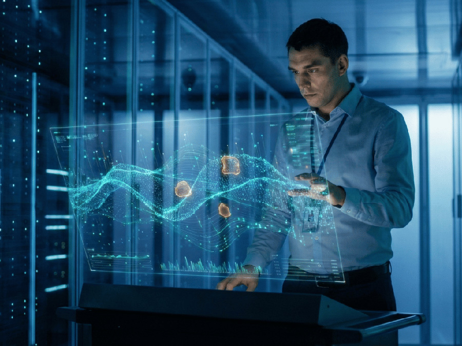 Read more about the article AIOps in SAP: Separating Hype from Operational Reality