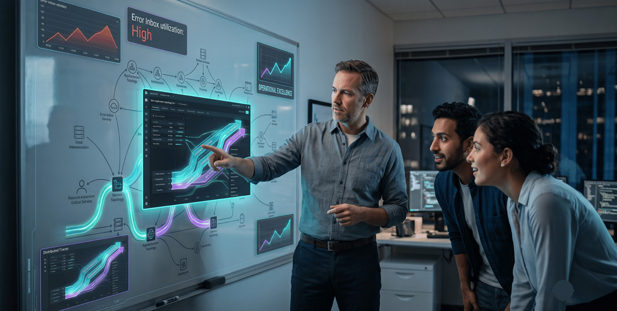 Read more about the article The Mid-Migration Slump: How to Maintain Momentum When Your New Relic Rollout Stalls