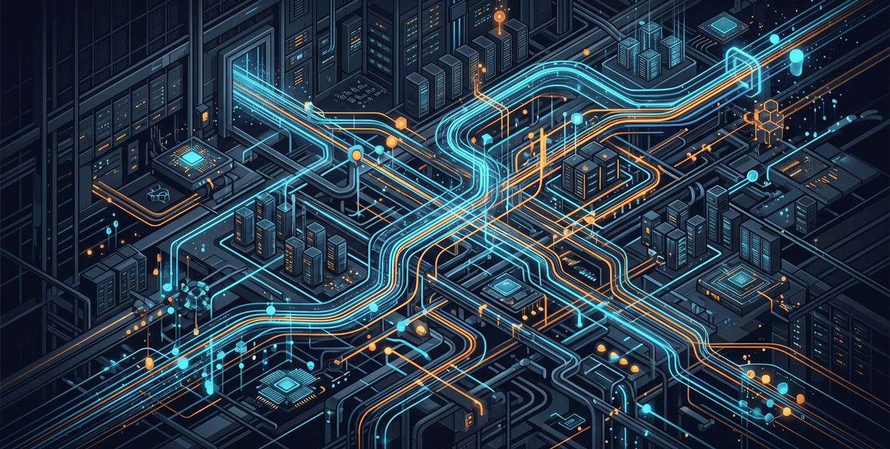 Read more about the article The Hidden Cost of Building Everything In-House